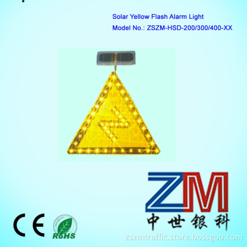 2013 good sell made in china no noise construction Sign board